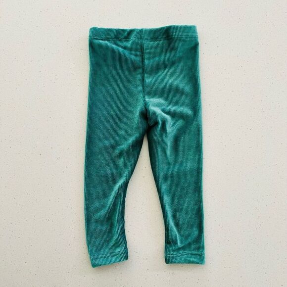 Jessic Simpson Baby Girls Outfit ‘Shine’ Sweatshirt and Pants Size 12 Months NWT - Picture 9 of 13